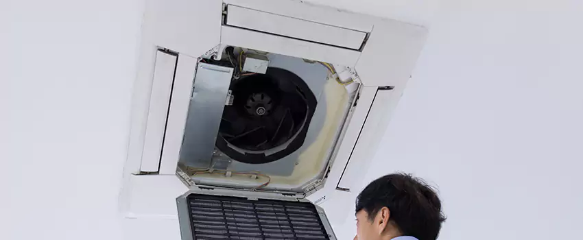 Benefits of Professional Air Duct Cleaning in Hazleton, Pennsylvania