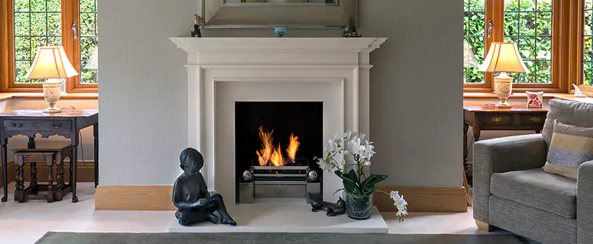 Astria Open-Hearth Wood Fireplaces Services in Hazleton, PA
