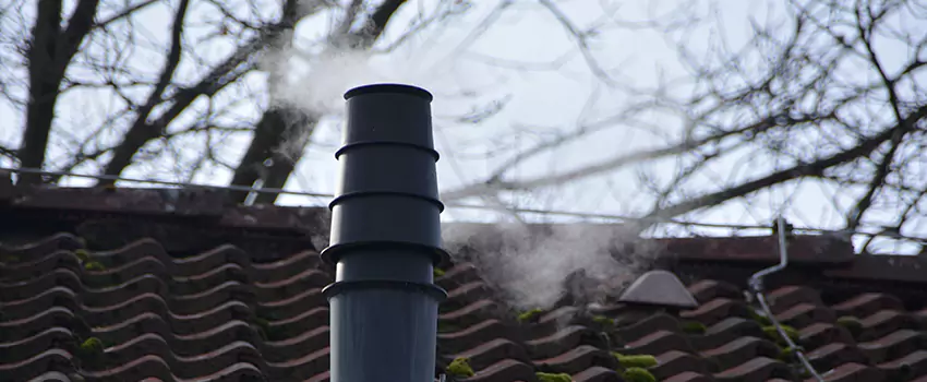 Broken Chimney Animal Screen Repair And Installation in Hazleton, PA