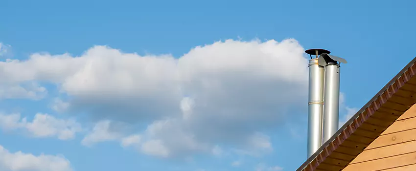 Chimney Cap Bird Guard Repair in Hazleton, Pennsylvania