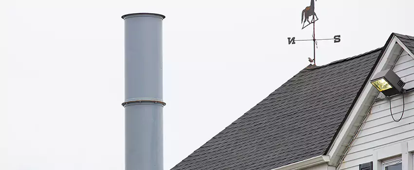 Multi-flue Chimney Caps Installation And Repair in Hazleton, PA