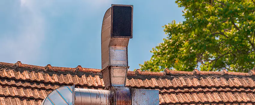 Chimney Creosote Cleaning Experts in Hazleton, Pennsylvania