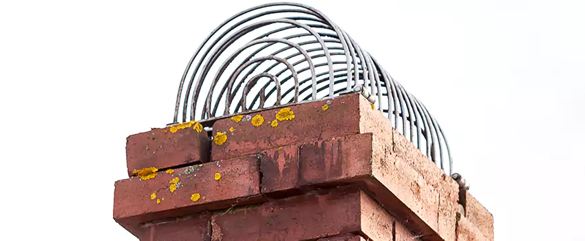 Chimney Crown Problems in Hazleton, Pennsylvania