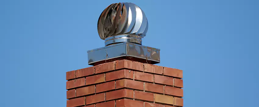 Chimney Damper Hinge Repair in Hazleton, PA