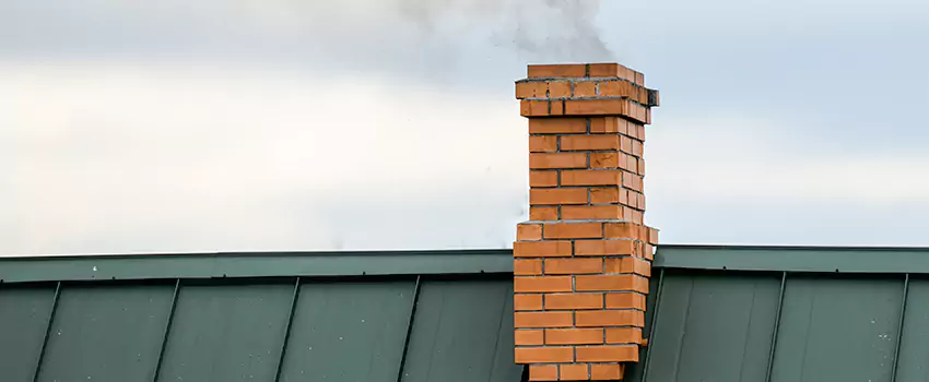 Chimney Installation Company in Hazleton, PA