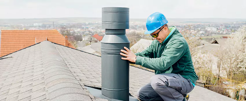Insulated Chimney Liner Services in Hazleton, PA