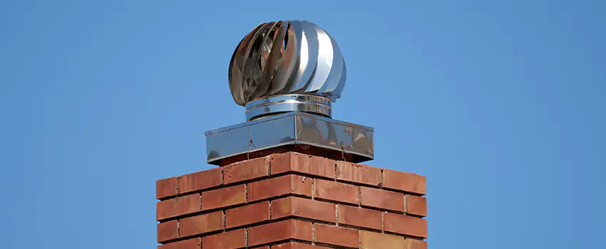 Chimney Flue Rebuild Services in Hazleton, Pennsylvania
