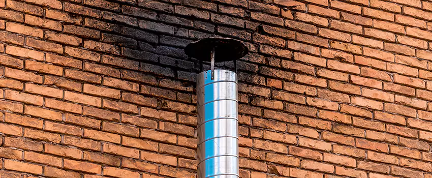 Chimney Design and Style Remodel Services in Hazleton, Pennsylvania