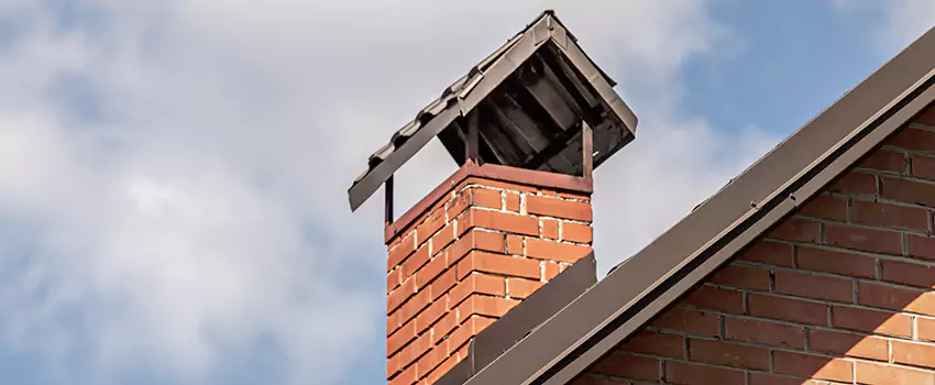 Chimney Saver Masonry Repair Contractor in Hazleton, Pennsylvania