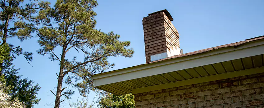 Brick Chimney Sweep Near Me in Hazleton, PA