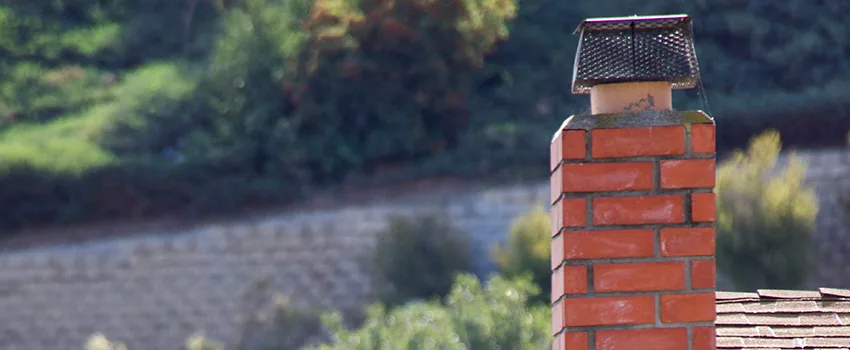 Chimney Tuckpointing And Masonry Restoration in Hazleton, PA