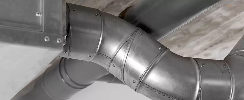 Dryer Vent Blockage Inspection in Hazleton, PA