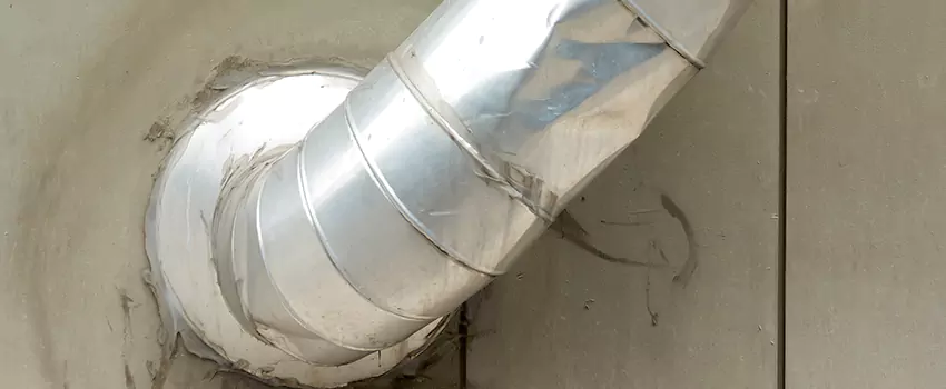 Dryer Vent Repair Process in Hazleton, PA