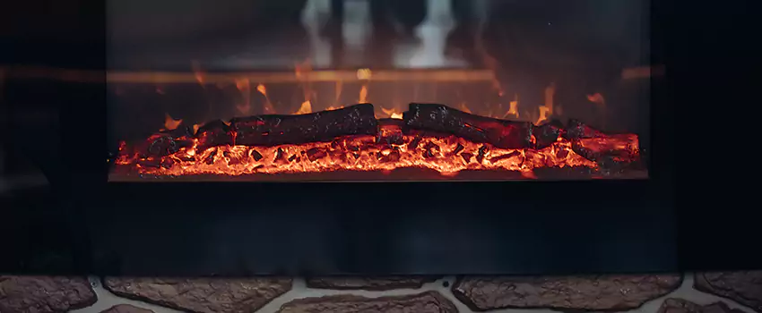 Cost of Electric Fireplace Repair Service in Hazleton, Pennsylvania