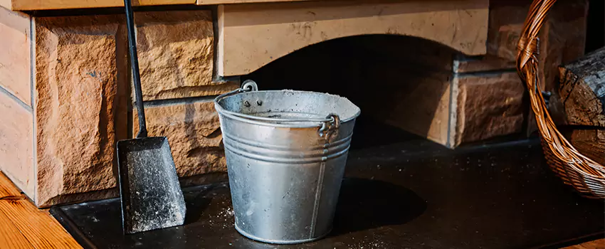 Clean The Fireplace Mantle And Hearth in Hazleton, Pennsylvania