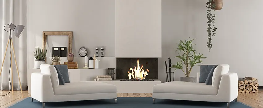 Decorative Fireplace Crystals Services in Hazleton, Pennsylvania