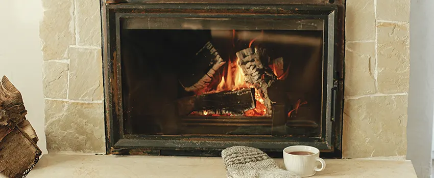 Fireplace Door Handle Replacements Services in Hazleton, Pennsylvania