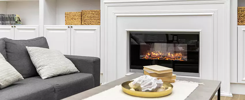 Pellet Fireplace Insert Installation in Hazleton, PA