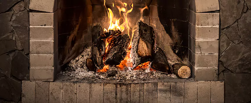 Cost of Rebuilding A Fireplace in Hazleton, Pennsylvania