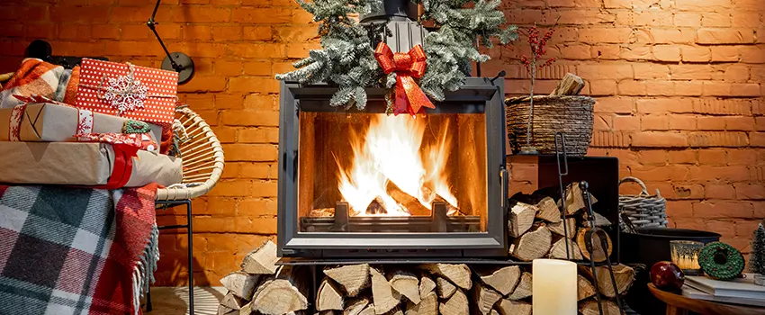 Steel Fireplace Grate Repair And Replacement Services in Hazleton, Pennsylvania