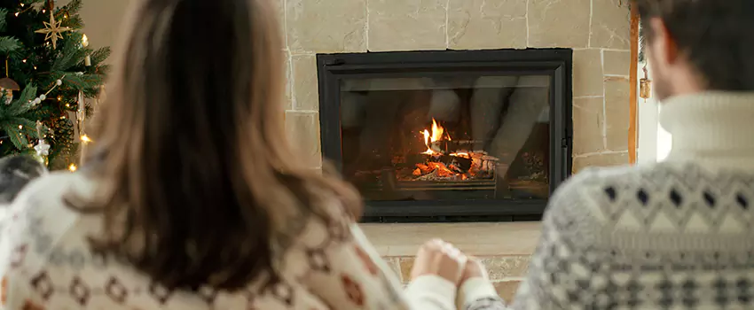 Fireplace Firebox Refurbish & Restore Services in Hazleton, PA