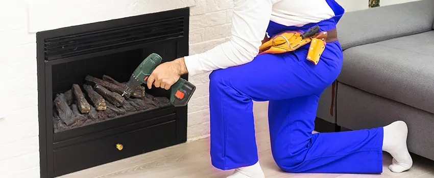 Fireplace Safety Inspection Specialists in Hazleton, Pennsylvania