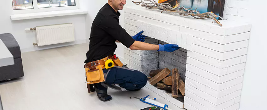 Gas Fireplace Repair And Replacement in Hazleton, PA
