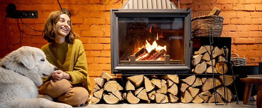 Fireplace Smell Removal Cost in Hazleton, PA