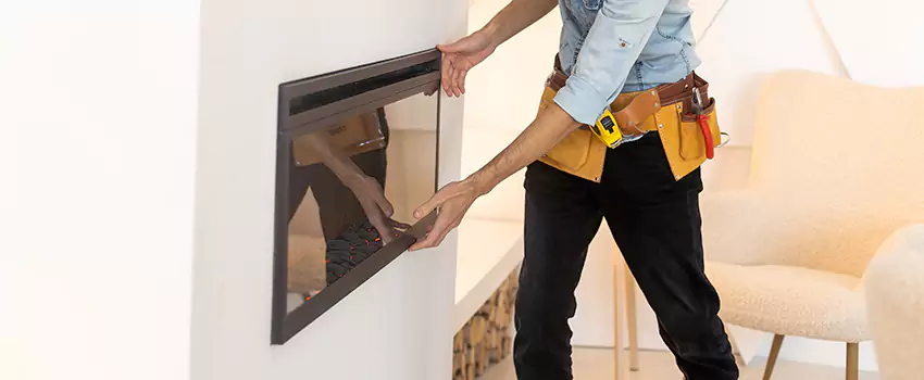 Traditional Fireplace Vent Sweeping in Hazleton, PA
