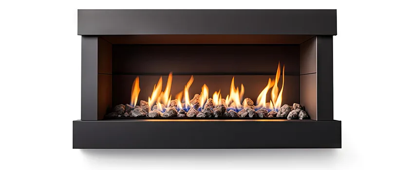 Outdoor Gas Fireplaces Installation in Hazleton, PA