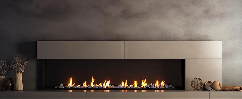 Gas Fireplace Logs Supplier in Hazleton, Pennsylvania