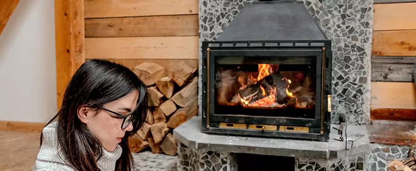 Harman P68-C Pellet Stove Repair in Hazleton, Pennsylvania 