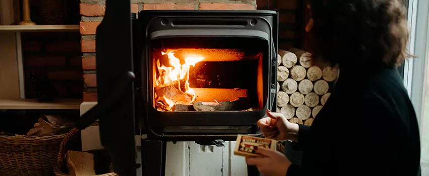 Hearthstone Wood Stoves Fireplace Repair in Hazleton, Pennsylvania