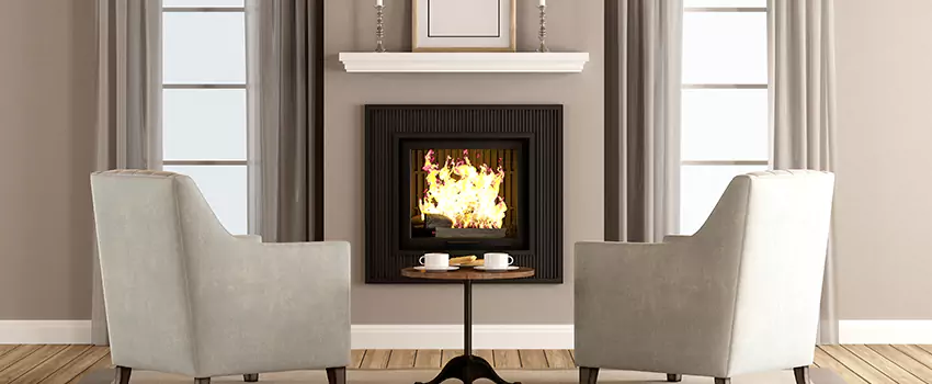 Heatilator Direct Vent Fireplace Services in Hazleton, Pennsylvania
