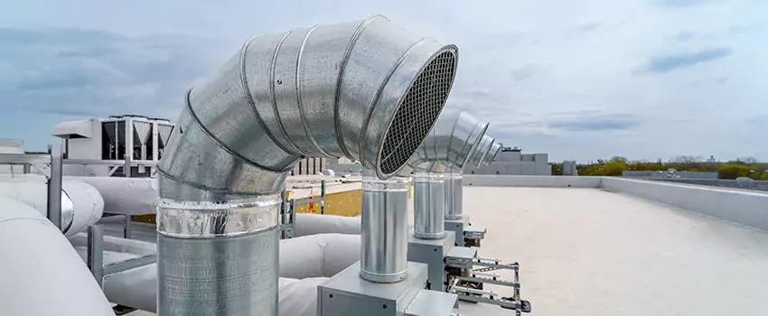 Insulated Ductwork Repair Services Near Me in Hazleton, PA