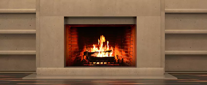 Majestic Trilliant Series Gas Fireplace Insert Repair in Hazleton, Pennsylvania