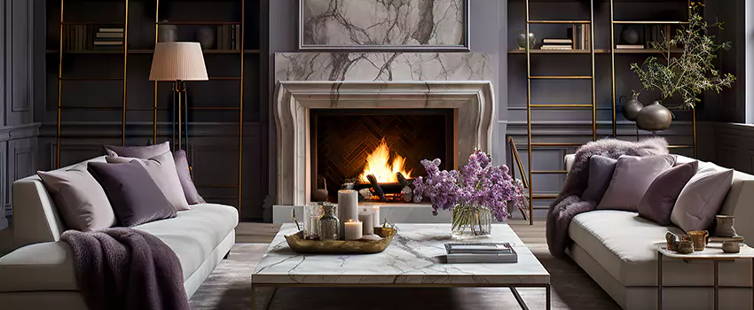 Napoleon Galaxy Series Outdoor Fireplaces Repair in Hazleton, PA