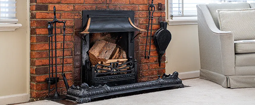 Custom Old Fireplace Redesign Services in Hazleton, Pennsylvania
