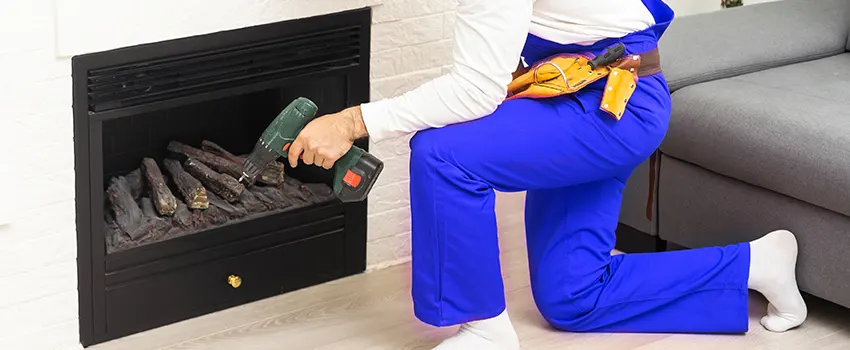 Pellet Fireplace Repair Services in Hazleton, PA