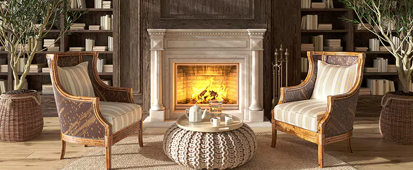 Cost of RSF Wood Fireplaces in Hazleton, Pennsylvania