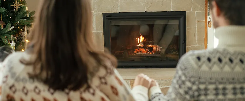 Superior Open-Hearth Wood Fireplaces in Hazleton, PA