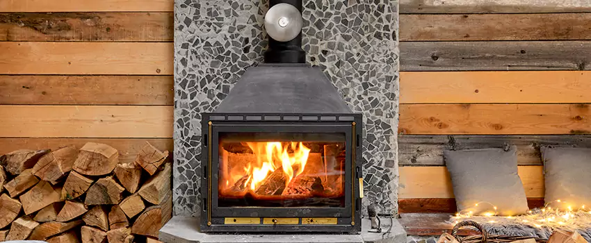 Travis Industries Elite Fireplace Inspection and Maintenance in Hazleton, Pennsylvania