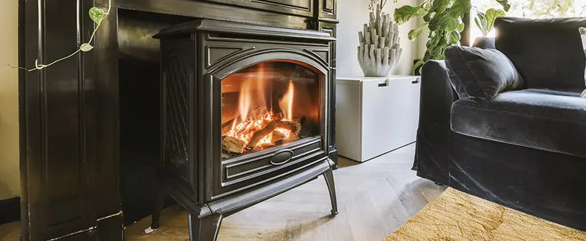 Valor Wood Fireplace in Hazleton, PA