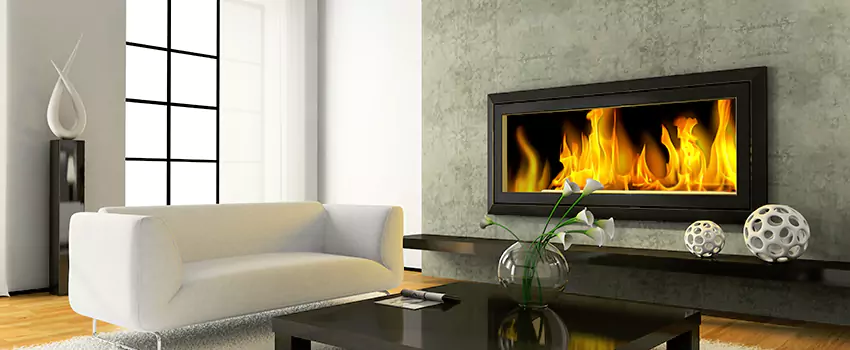 Ventless Fireplace Oxygen Depletion Sensor Installation and Repair Services in Hazleton, Pennsylvania