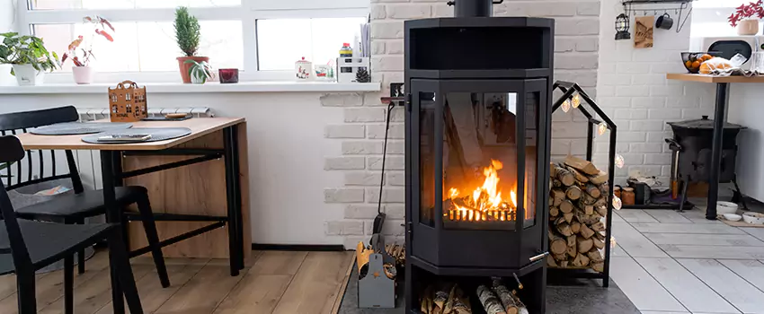 Cost of Vermont Castings Fireplace Services in Hazleton, PA
