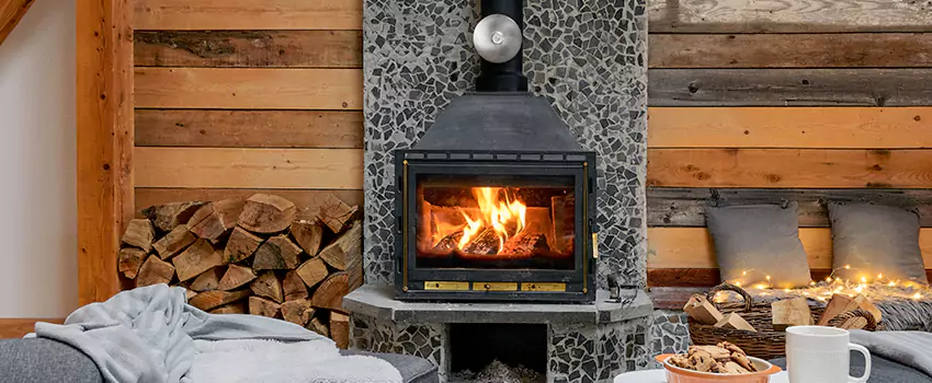 Affordable Wood Fireplace Fixing Solutions in Hazleton, Pennsylvania