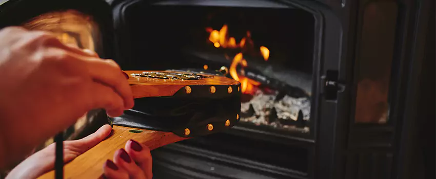 Cost of Wood Furnace Repair and Installation Services in Hazleton, PA