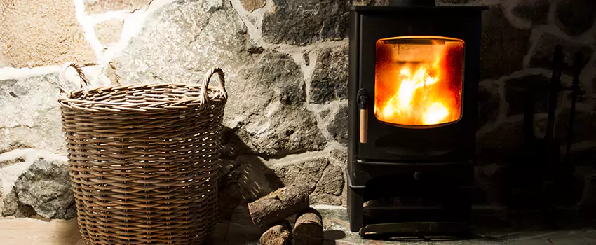 24/7 Wood Stove Installation Services in Hazleton, Pennsylvania