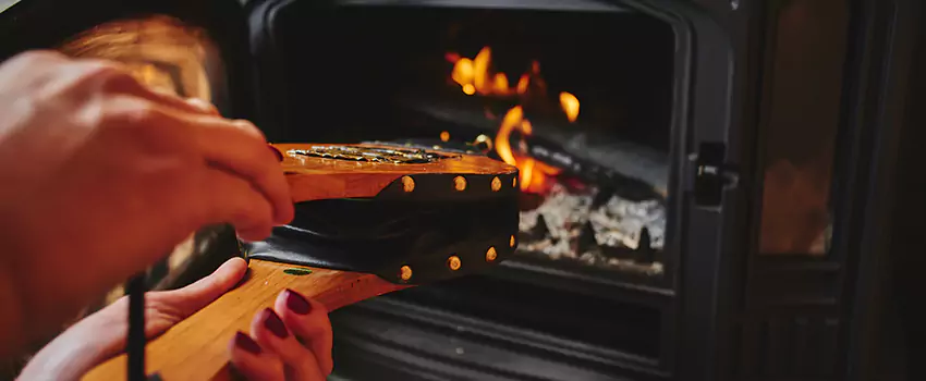 Wood Stove Grates Repair in Hazleton, Pennsylvania