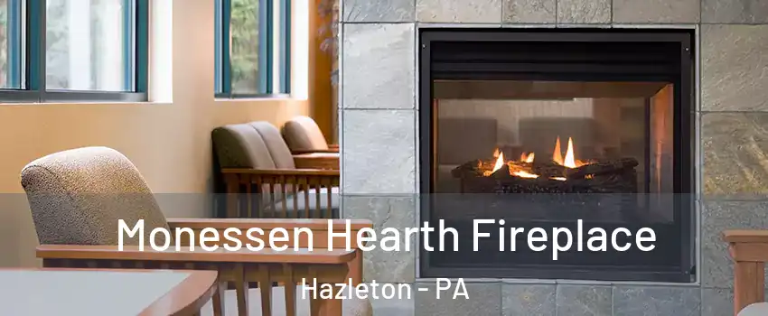 Monessen Hearth Fireplace Hazleton - PA